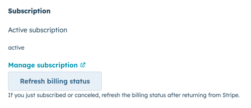 Birthday-Settings-active-subscription