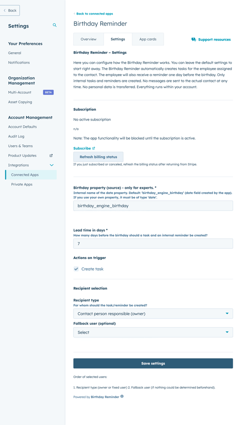 Birthday-full-Settings-view